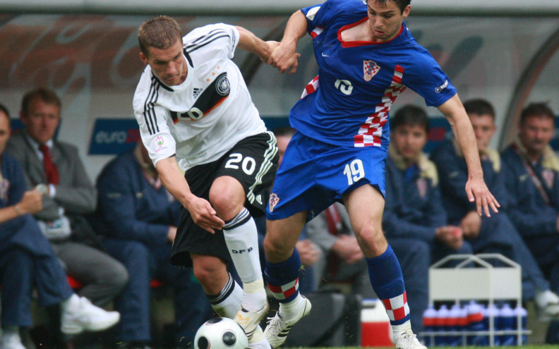 Hrvatsku je ždrijeb pomazio samo jednom! No nije bilo lako utržiti bodove