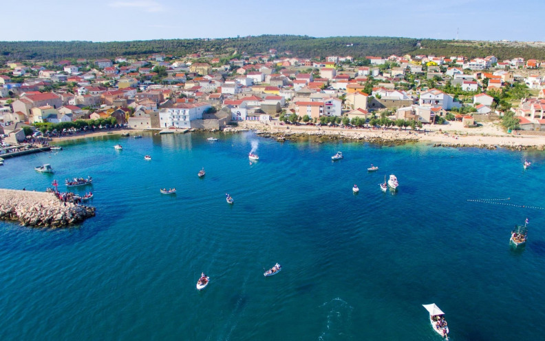 Državno zemljište u Ražancu postat će dom za mlade obitelji