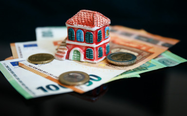 Detalji priuštivog najma: Stan od 60 kvadrata za 450 eura mjesečno