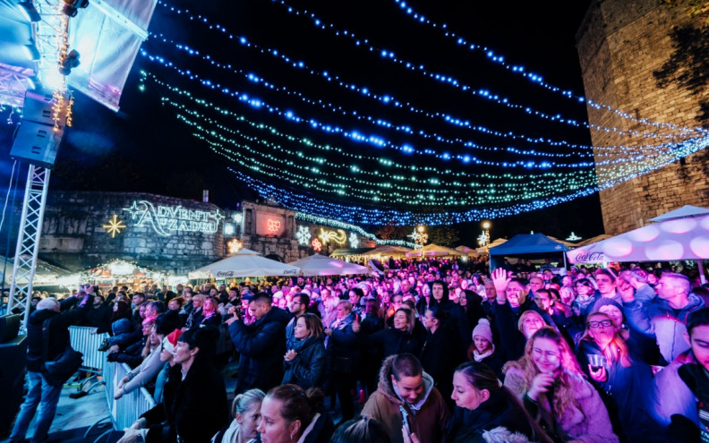 Pojačani porezni i carinski nadzori tijekom Adventa i blagdana