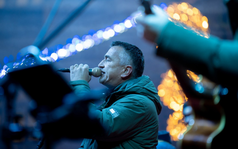 Zadarski Advent otvoren koncertom 