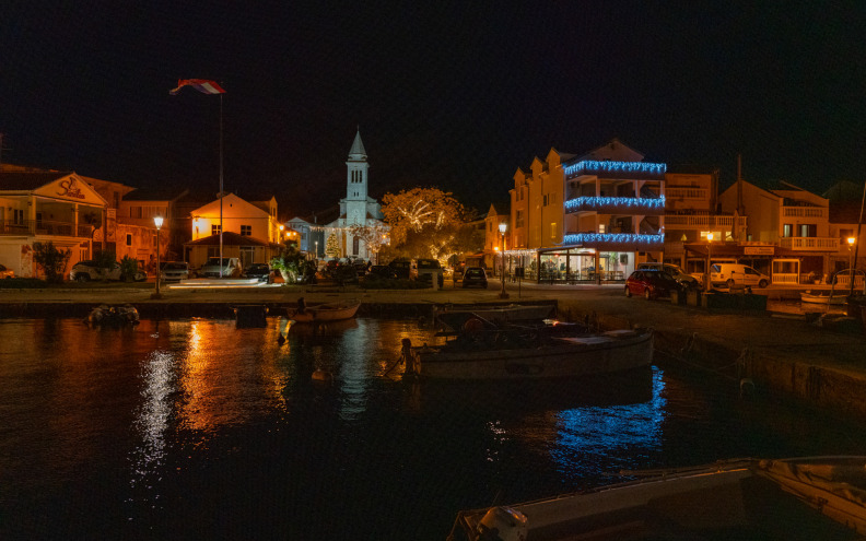 Turistička zajednica općine Pakoštane i ove godine organizira Advent u selu