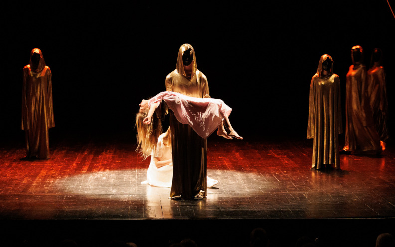 Zadarska kazališna udruga Igrajmo se otvara Noć kazališta u Bjelovaru