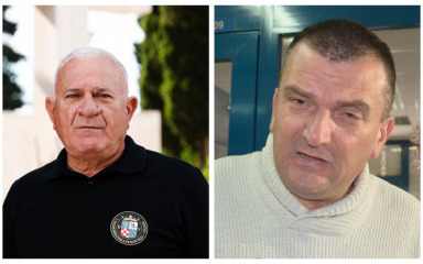 Vidaić i Kotlar o prosvjedu ‘protiv fašizma’: ‘Branitelji su zaslužni za njihov slobodan marš’