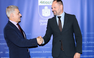 Veleposlanik Čilea posjetio Zadarsku županiju: ‘Čile može puno naučiti od Hrvatske…’