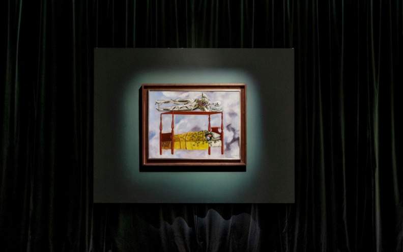 Autoportret jedne od najpoznatijih slikarica svih vremena prodan za rekordnih 54,7 millijuna dolara