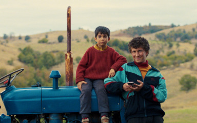 Srijeda u Kino Zoni donosi dobitnika nagrade publike na Sundanceu, te novi film redatelja Ivana Salaja