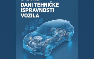 Počinju “Dani tehničke ispravnosti vozila”, građanima omogućen besplatan pregled automobila