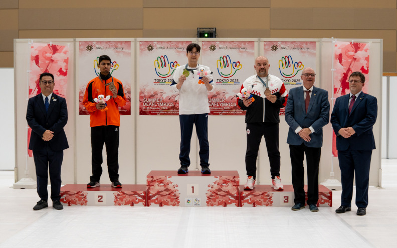Hrvatska slavi prvu medalju u Tokiju: Gramnjak brončani, rukometaši ponovno uvjerljivi
