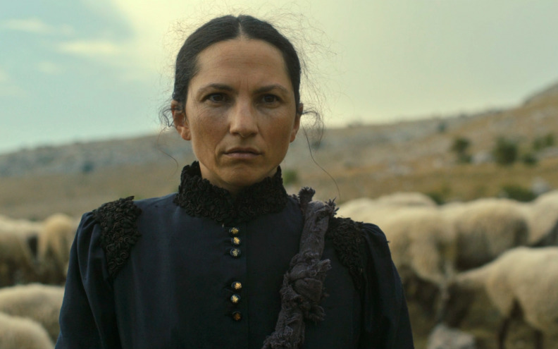 Novi film Hane Jušić sutra u Kino Zoni, predstavlja ga sama redateljica