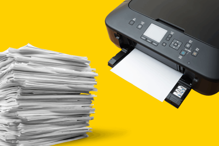 Kako uništiti šumu u tri klika? Evo što sve ljudi printaju, a ne bi trebali