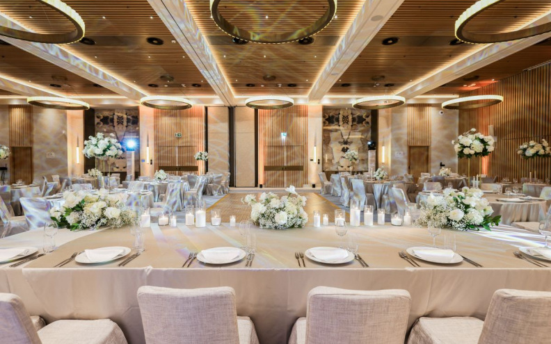 U Hyattu održan prvi Wedding Show: ‘Omogućili smo mladencima…’