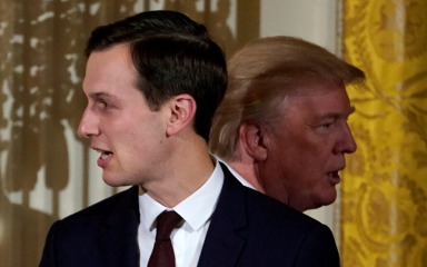 Trumpovu zetu omogućena luksuzna gradnja u središtu Beograda