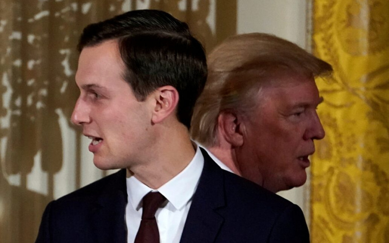 Trumpovu zetu omogućena luksuzna gradnja u središtu Beograda