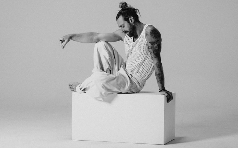 Kanadski pop-soul pjevač Jonathan Roy po prvi put nastupa u Hrvatskoj