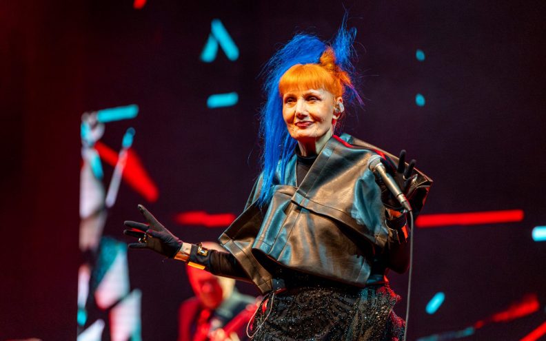 Josipa Lisac pred kraj godine nastupa dva puta u intimnom klupskom prostoru zagrebačkog Saxa