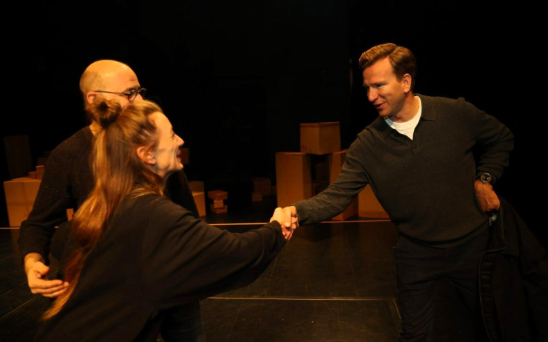 Župan Bilaver čestitao Kazalištu lutaka na Nagradi hrvatskog glumišta: 'Predanim radom obogaćujete kulturni život...'