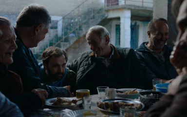 Sutra u Kino Zoni nova projekcija filma o Hastoru i nagrađena drama Kako je ovdje tako zeleno?