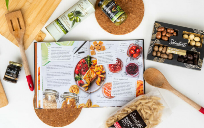 Čime obradovati najmilije ovih blagdana? Imamo jednu slasnu ideju: Pijat po guštu!