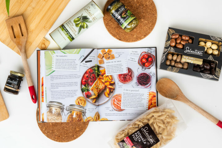 Čime obradovati najmilije ovih blagdana? Imamo jednu slasnu ideju: Pijat po guštu!