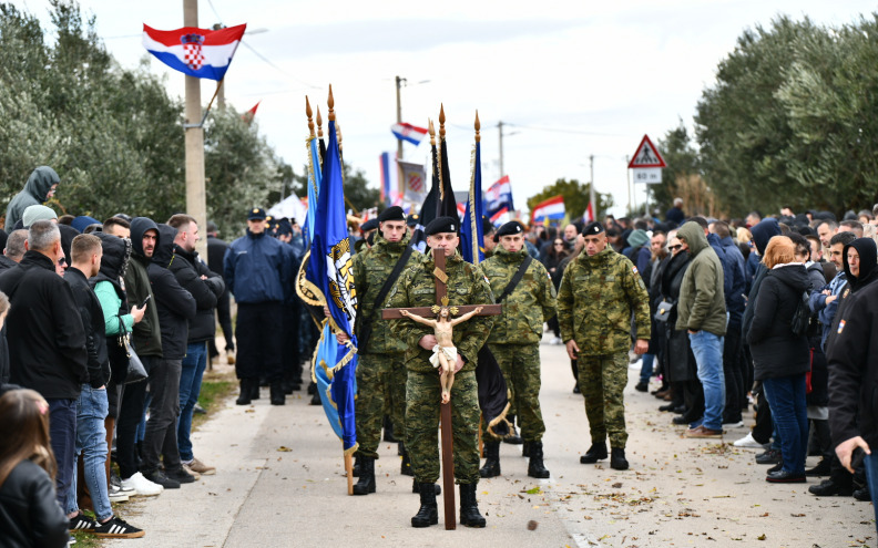 Svjedočanstvo iz Ambara: 'Tukli su ih kundacima, cipelama, čim su god stigli'