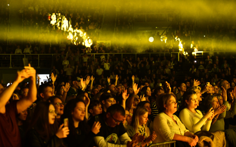 PET VIJESTI TJEDNA: Kinezi potjerani iz Gaženice, Večer slavljenja “zapalila” Višnjik…