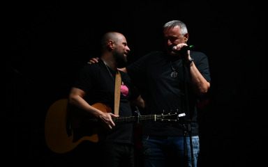 ‘HVALA ZADRE’ Hržica nakon Večeri slavljenja: ‘Neka 402 mala anđela nikada ne budu zaboravljena’