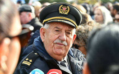 Marko Miljanić: ‘Nije u redu da o Domovinskom ratu govore oni čija su braća ovdje radila zločine’