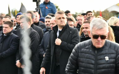 Ivan Škara: ‘Škabrnja je danas ugodno mjesto za život, gotovo da ne možete prepoznati da je tu bio rat’