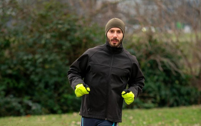 Zadranin Martin Rončević pomiče granice – istrčao 124 kilometra za 12 sati