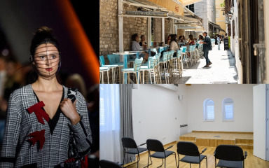 Pet vijesti dana: U fokusu kriza u školstvu i videonadzor u Zadru