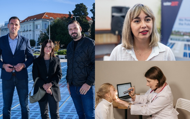 Pet vijesti dana: Zadar popravlja, a Silba i Pag traže rješenja