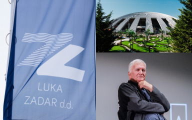 Pet vijesti dana: U fokusu raskid koncesije s Lukom Zadar