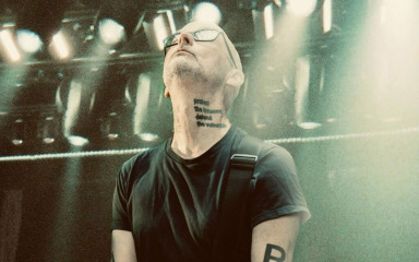 Jedan od najutjecajnijih suvremenih glazbenika prvi put samostalno nastupa u Hrvatskoj