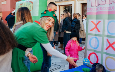 Nova adventska lokacija večeras ima svoju premijeru -uz Nipplepeople