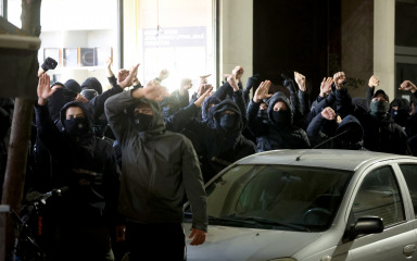 Maloljetnici u spirali nasilja, a pretjerana pozornost medija potiče nove izgrede: ‘Oni žude za pažnjom…’