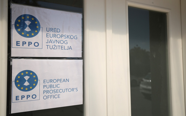 EPPO u Hrvatskoj i Italiji otkrio prevaru s PDV-om tešku preko 78 milijuna eura