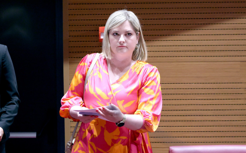 Anja Šimpraga: ‘Nestali u Domovinskom ratu i za nas su humanitarno pitanje’