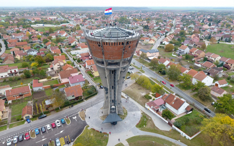 Vukovar je 87 dana bio pod opsadom, 1800 branitelja suprostavilo se 30 tisuća neprijatelja