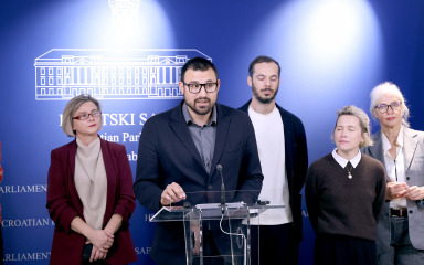 Možemo traži povlačenje zakona o prostornom uređenju i gradnji: ‘Umjesto da štiti zajedničke resurse, Vlada pogoduje…’