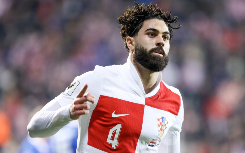 BRAVO VATRENI! Hrvatska izborila plasman na Svjetsko prvenstvo