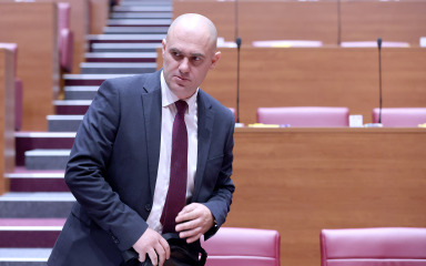 Dabri potvrđena optužnica, datum početka suđenja još nepoznat