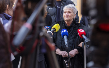 Majka vukovarskog heroja Nicoilera: ‘Napokon osjećam mir. Želim živjeti u Hrvatskoj’