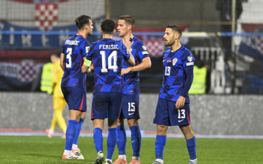 Izabrali smo najbolje hrvatske igrače u ovom ciklusu kvalifikacija: Evo tko je bio najbolji