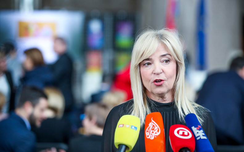 Pravobraniteljica za djecu: ‘Slike s ulica hrvatskih gradova izazivaju zabrinutost’