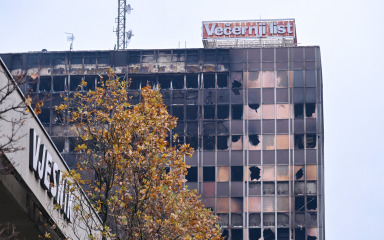 Otkriveno što se trebalo graditi na Vjesnikovoj parceli, za studiju nisu znali ni javnost ni stručnjaci