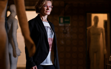 Liječnica vukovarske bolnice: ‘Toliko su nas bombardirali da smo pomislili da je kraj svijeta’