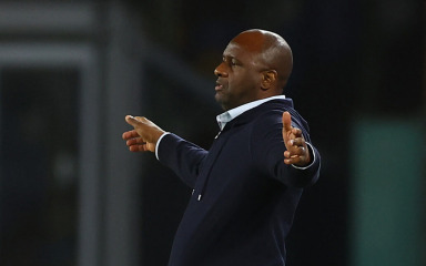 Genoa nakon devet mjeseci smijenila Patricka Vieru, osvojio je tek tri boda