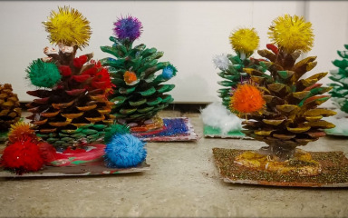 Narodni muzej i ove godine organizira Božićne radionice za djecu