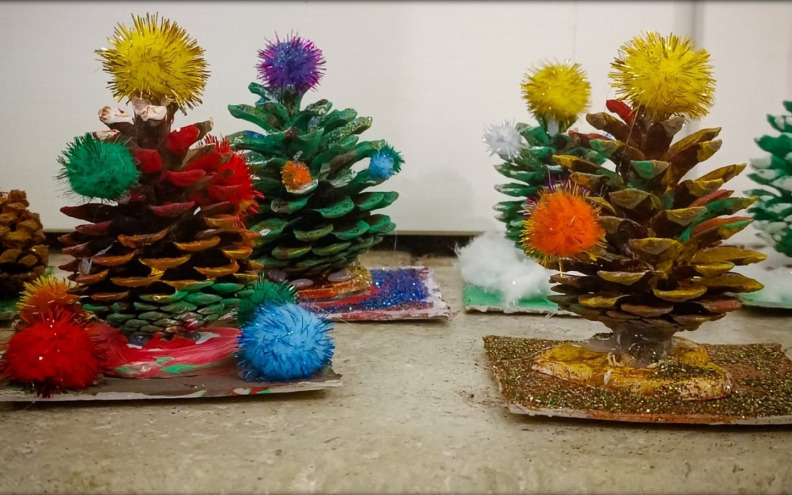 Narodni muzej i ove godine organizira Božićne radionice za djecu